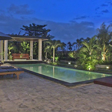 Villa Beachside Gianyar  Bagian luar foto