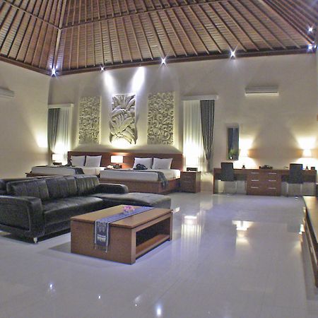 Villa Beachside Gianyar  Bagian luar foto