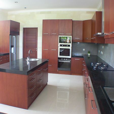 Villa Beachside Gianyar  Bagian luar foto