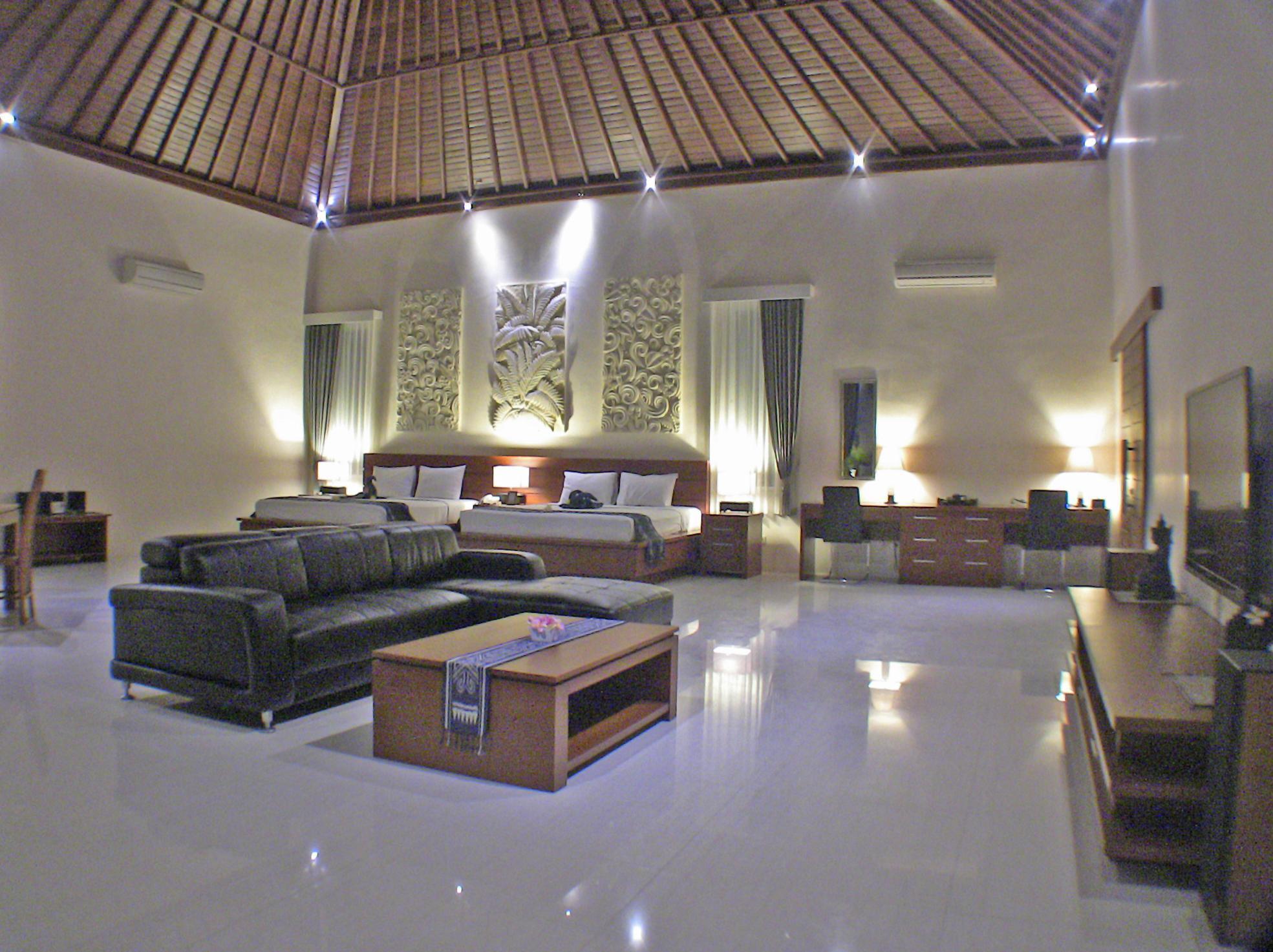 Villa Beachside Gianyar  Bagian luar foto