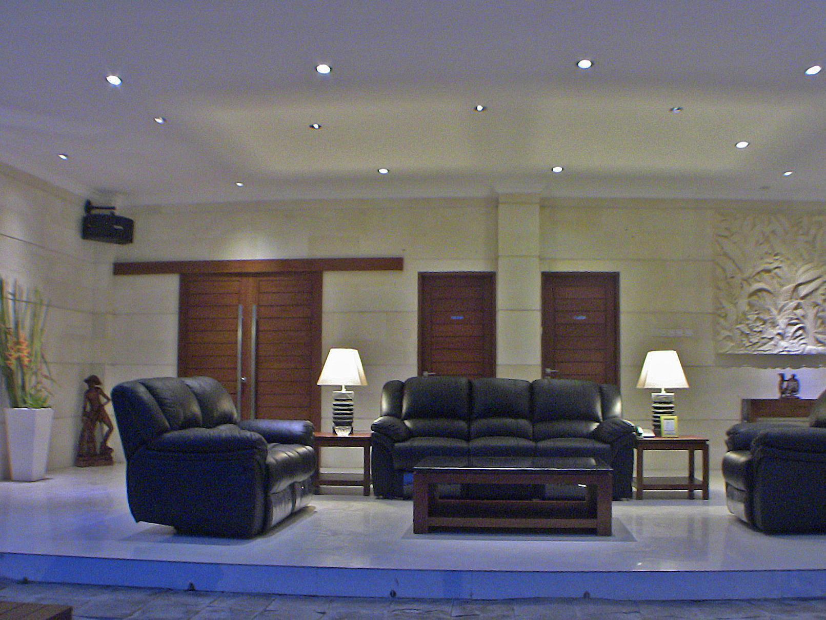 Villa Beachside Gianyar  Bagian luar foto