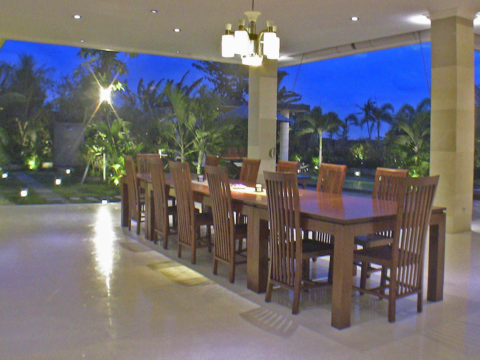 Villa Beachside Gianyar  Bagian luar foto