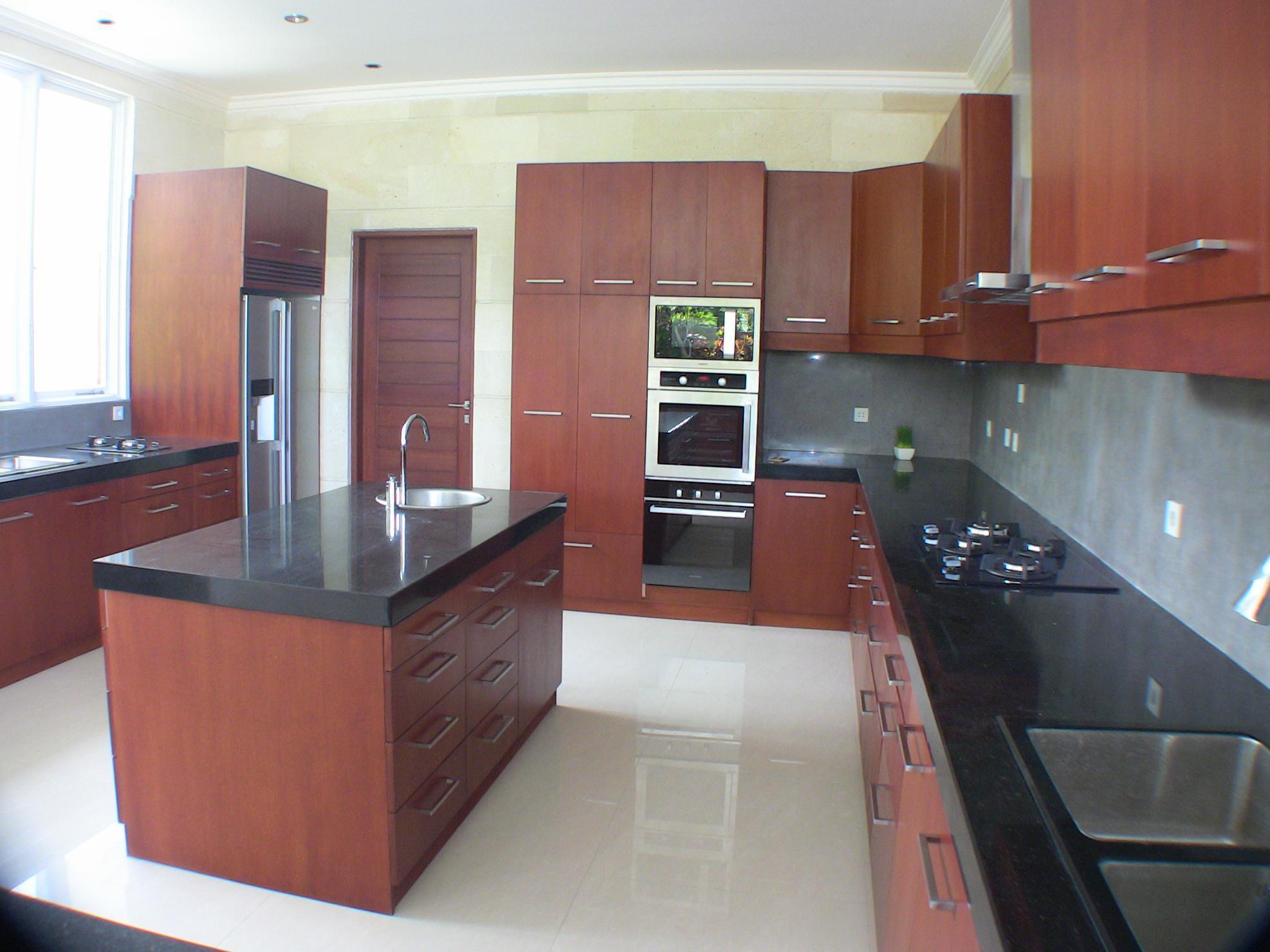 Villa Beachside Gianyar  Bagian luar foto